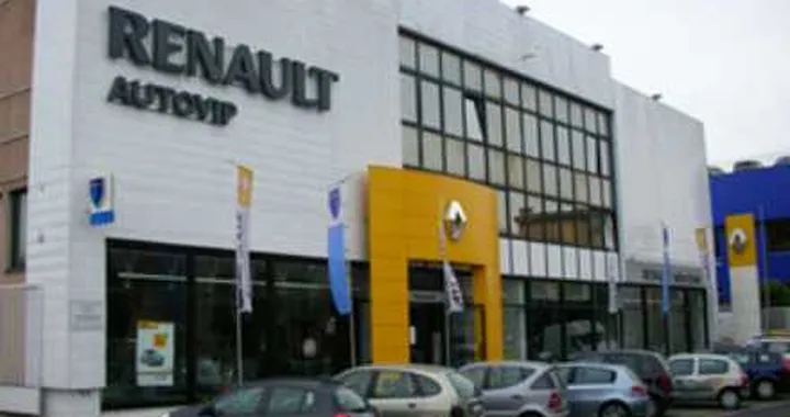 Renault: la priorità è difendere la rete