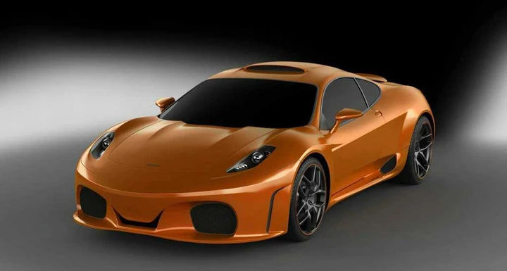 Novitec Rosso TuLesto