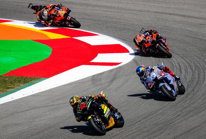 MotoGP, Austin: gli orari TV e dove vederlo