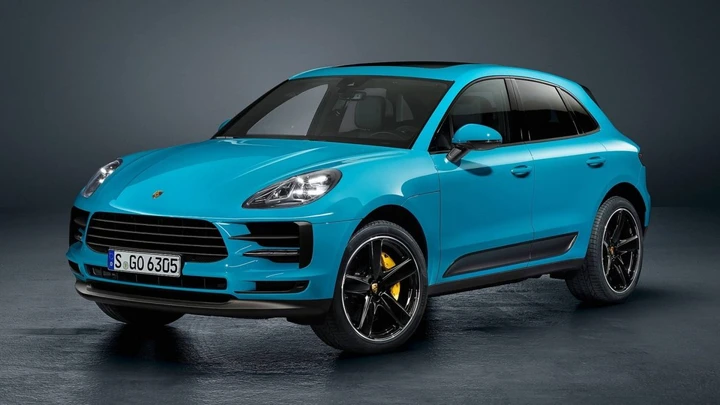 Oltre la Macan elettrica: Porsche valuta un futuro SUV a benzina