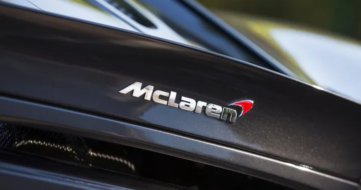 Apple punta alla McLaren, ma la Casa di Woking smentisce