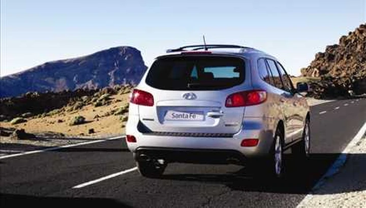 Hyundai batte Toyota in Europa