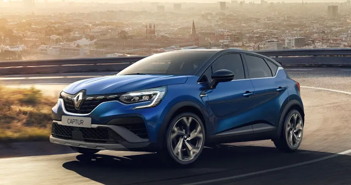 Renault e Black Friday 2022: offerte e modelli in sconto