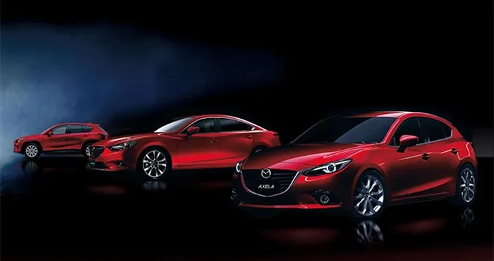 Rightsizing, la giusta dimensione di Mazda