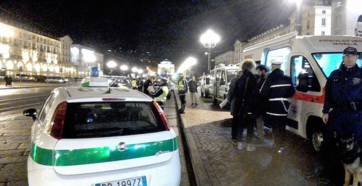 Fa incetta di infrazioni al CdS e di punti patente: multa da migliaia di euro e auto sequestrata