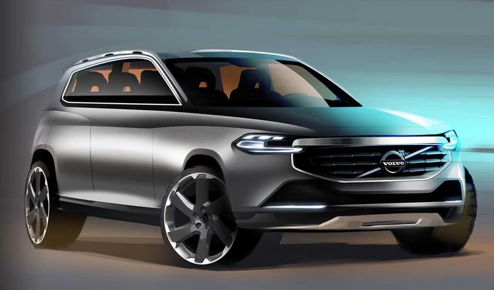 Volvo XC90, la nuova serie sarà sviluppata con Geely