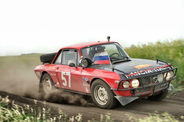 Pechino-Parigi 2013: endurance d'altri tempi
