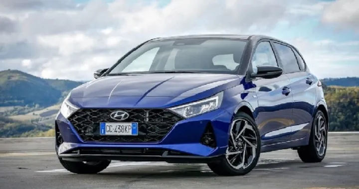 Hyundai i20 Techline: equipaggiamenti e piattaforma di vendita online