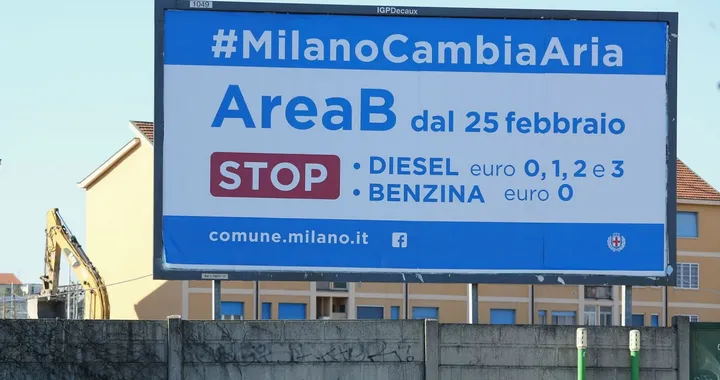 Milano Area B: potenziato il controllo della Ztl