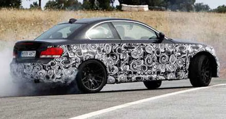 Bmw Serie 1: quella M che fa la differenza