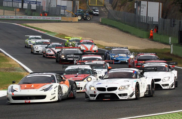 Weekend 14-16 novembre: tutti gli eventi a motore in programma