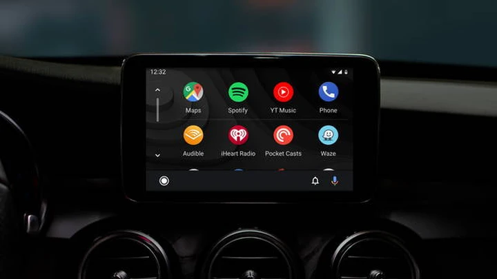 Android Auto: in arrivo un aggiornamento