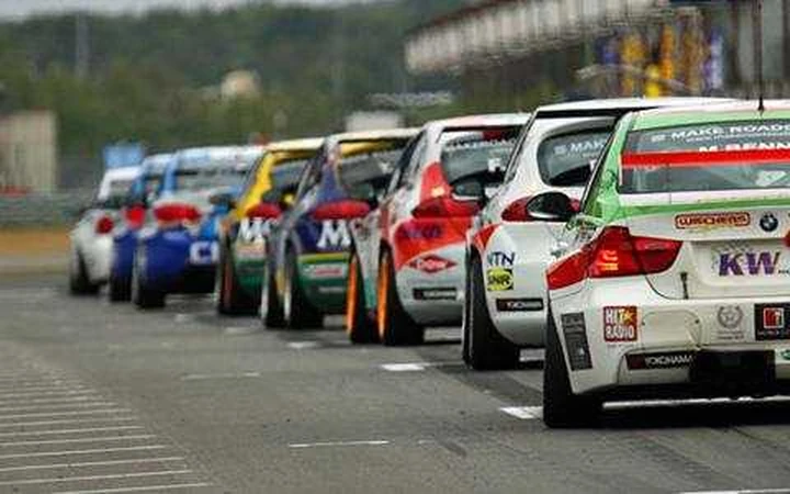 Gli eventi a motore del weekend: non solo Mille Miglia!