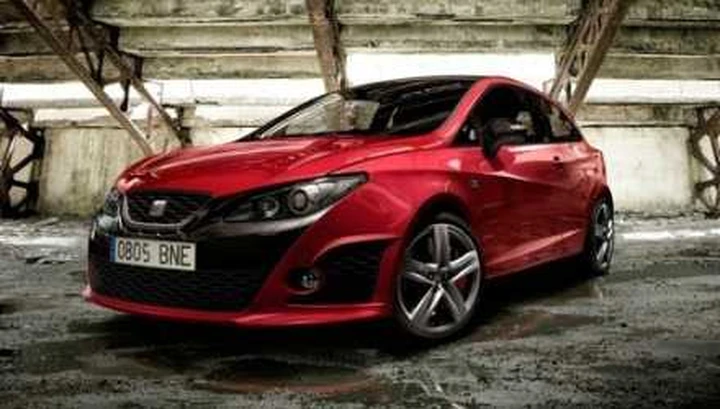 Arriverà a marzo la nuova SEAT Ibiza FR 2.0 TDI CR da 143 CV