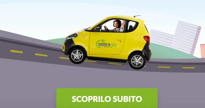 A Milano arriva 