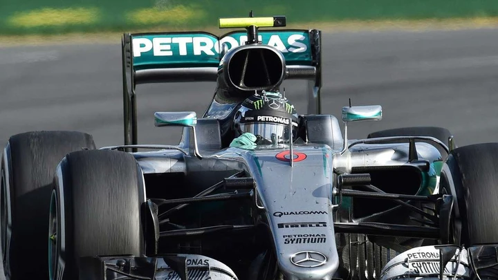 F1, DIRETTA GP DI RUSSIA