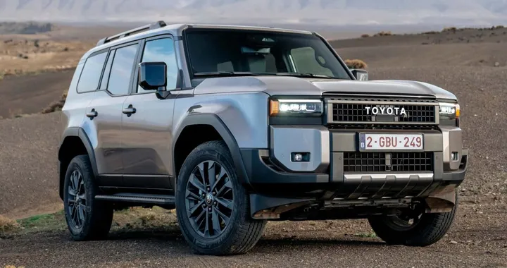 Toyota smaschera il “falso ibrido”: il Mild Hybrid non è davvero ibrido
