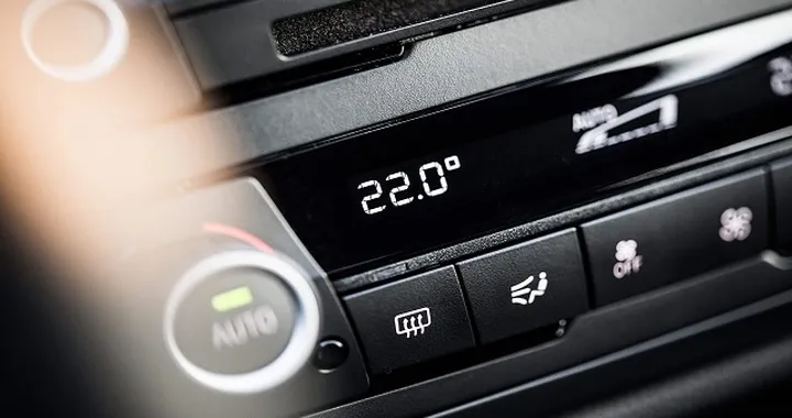 Aria condizionata auto non funziona: le cause e cosa fare