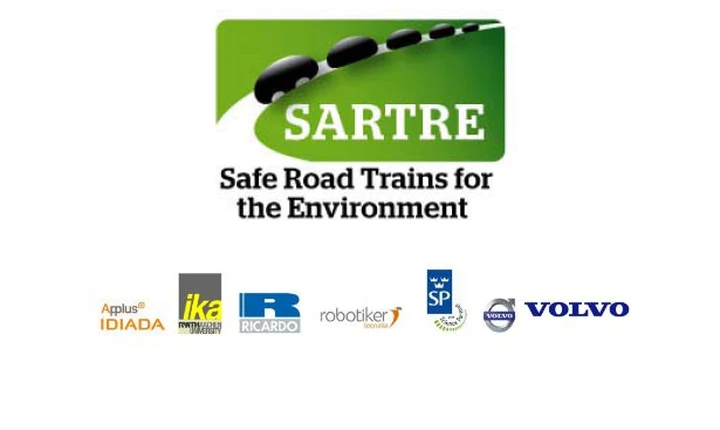 Progetto Sartre: l'auto senza pilota a dicembre su strada