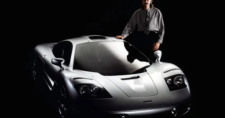 Gordon Murray Automotive: il geniale tecnico diventa costruttore