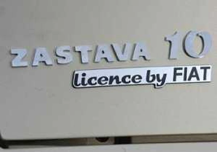 Boris: l'operaio serbo che rinasce con Fiat