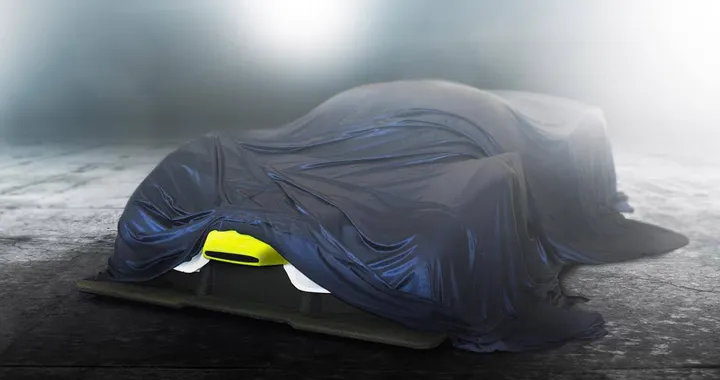 SCG 003: diramato il teaser ufficiale