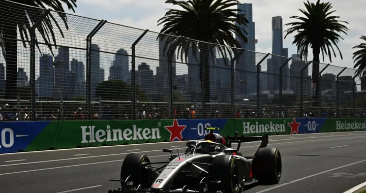 Audi scuote la Formula 1: il debutto che unisce leggenda e futuro