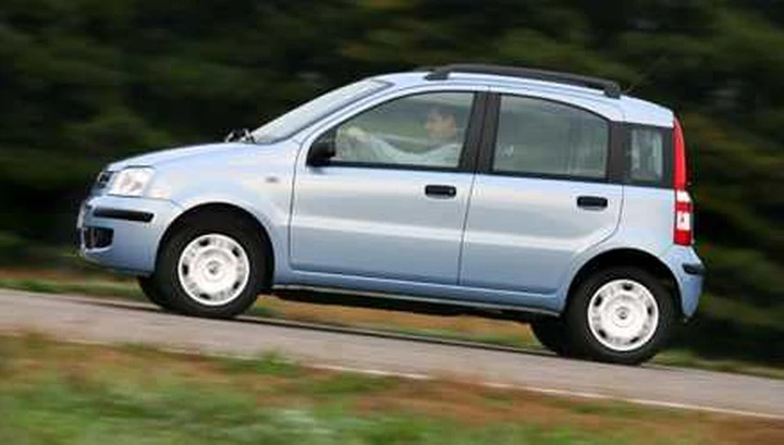 Fiat è leader europeo nelle emissioni di CO2