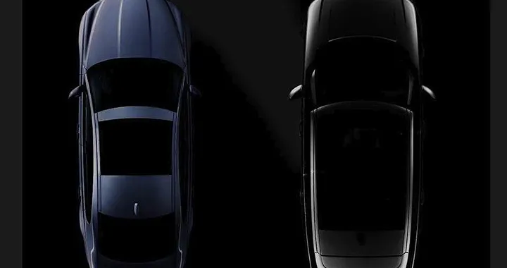 Nuova Range Rover per il Salone di New York: il primo teaser