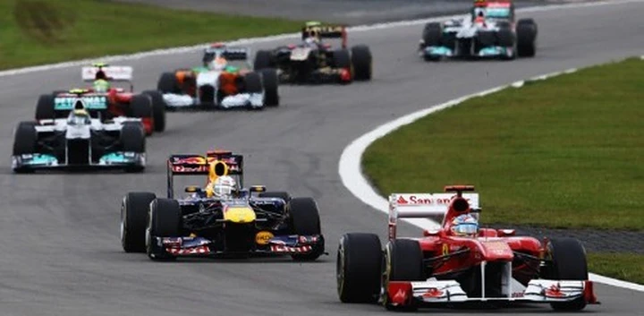 Premi Formula One Management, Ferrari incassa più di tutti