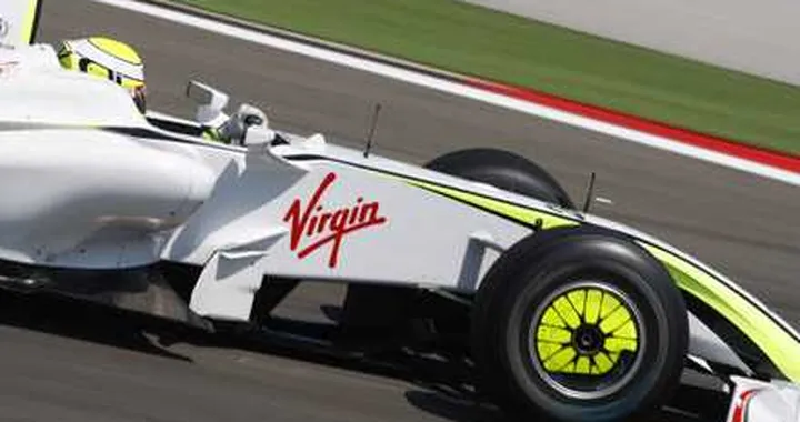 GP di Turchia: Button come Jim Clark