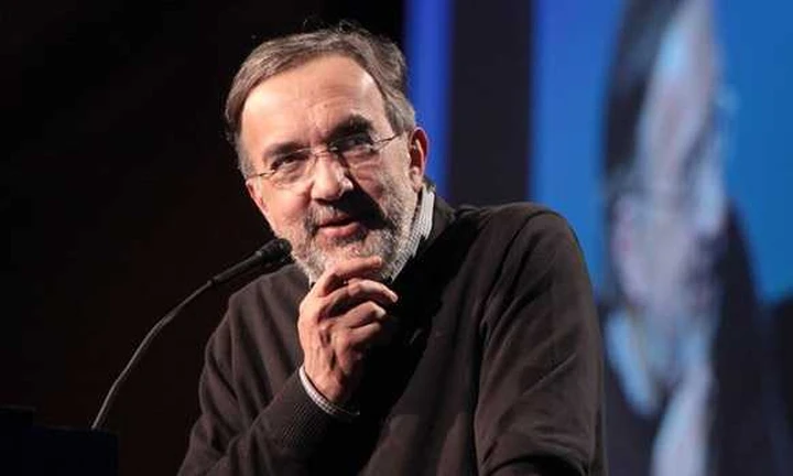 Fiat: Marchionne conferma gli obiettivi 2012