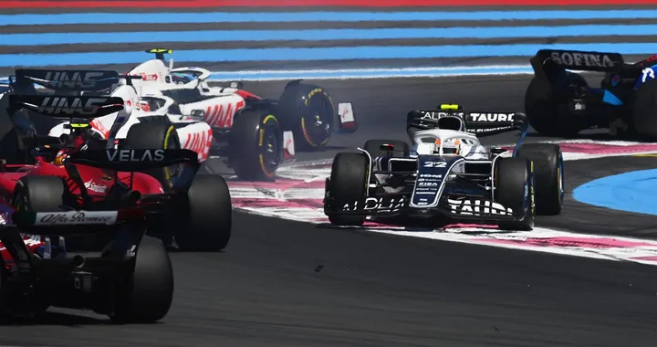 GP di Francia: il meglio e il peggio