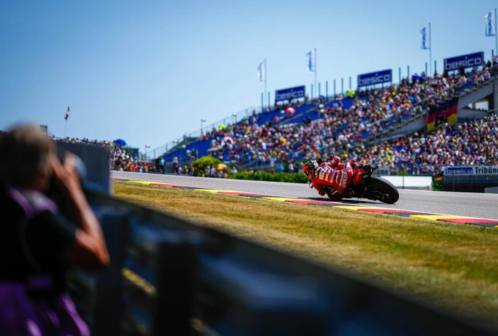 MotoGP 2022, Assen: orari, diretta TV e streaming live