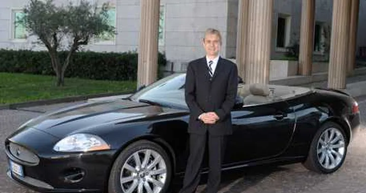 Jaguar Land Rover, lascia l'AD Tim Watson