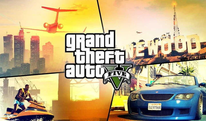 GTA5, in arrivo l’app ufficiale per tablet e smartphone?
