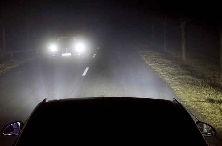Opel Eye Tracking: il sistema debutterà nel 2016