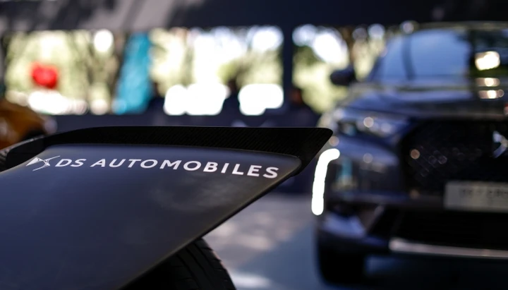DS: il futuro è sempre più elettrico