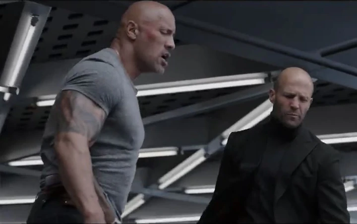Fast & Furious - Hobbs & Shaw: il trailer dello spin-off