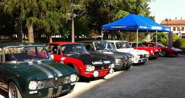Weekend 27 - 29 luglio: gli eventi a motore in programma