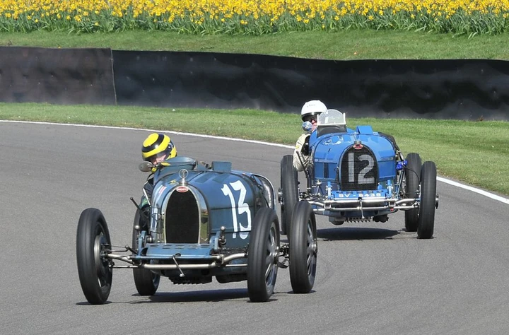 Weekend 14 - 16 agosto: tutti gli eventi a motore in programma