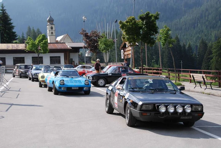 Gli eventi a motori del weekend di metà aprile