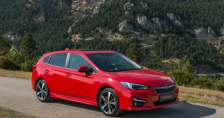 Nuova Subaru Impreza: tutto pronto per il debutto sul mercato italiano