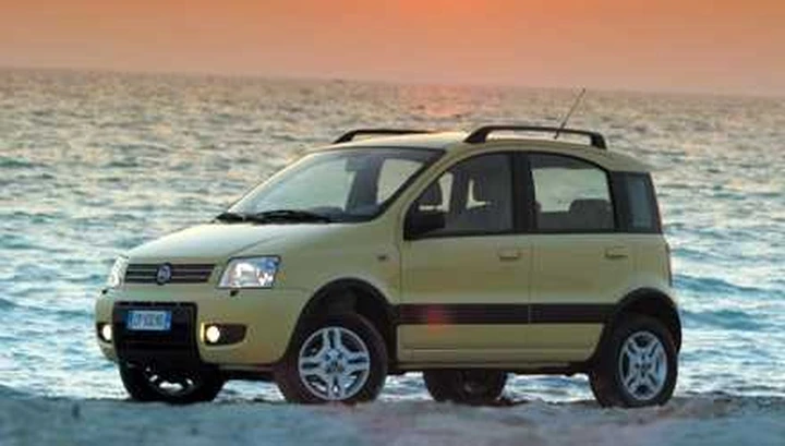 Ecco le vetture del Gruppo Fiat pronte a sbarcare negli USA