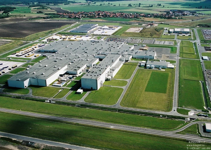 PSA e Toyota: accordo per nuove sinergie produttive in Europa