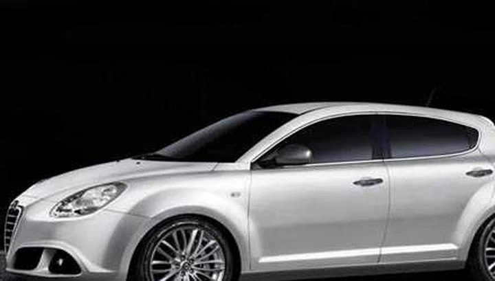 Alfa MiTo: dal 2013 negli Usa con 5 porte