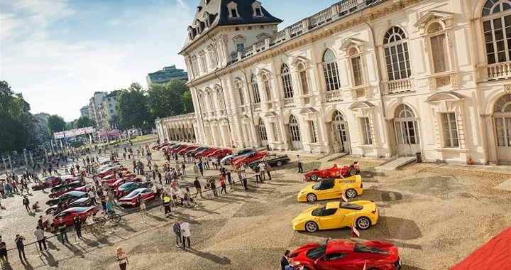 Salone di Torino Parco Valentino: presentata l’edizione 2018