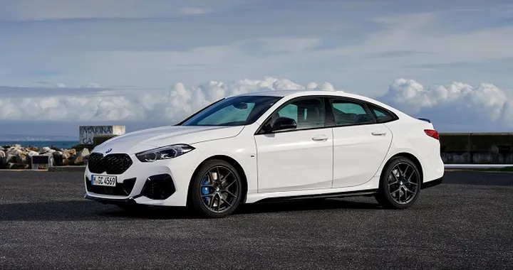 Bmw Serie 2 Gran Coupé: prezzo, motori e scheda tecnica