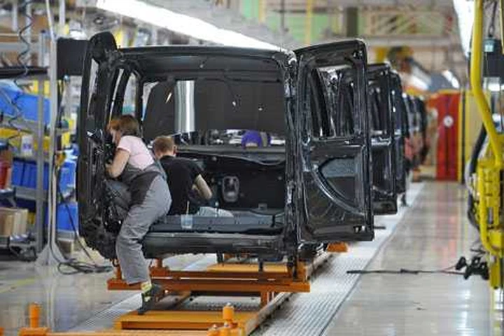 Fiat: raggiunto accordo per lo stabilimento in Russia