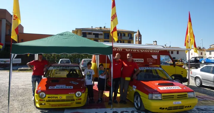 Magione, ritorna il Trofeo Macota